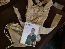 Bondolino Babytrage von 0-36