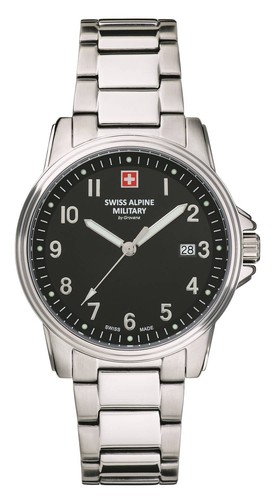 Swiss alpine military - swiss, herren