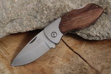 Linder Chirpy Taschenmesser