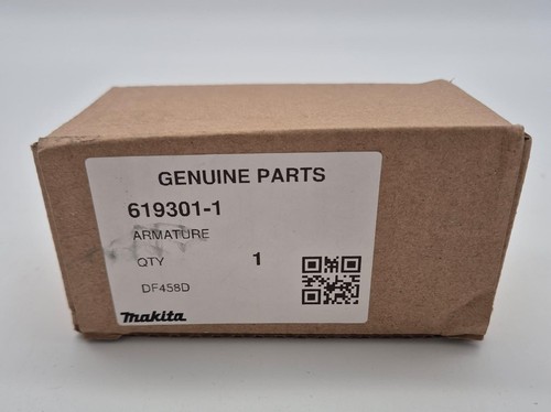 Makita 619301 original anker - 619301-1,