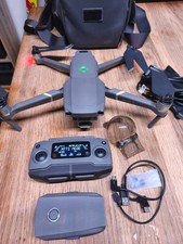 DJI Mavic 2 Pro mit Zubehör in OVP