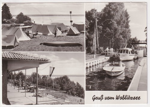 Gross quassow gruß - ,
