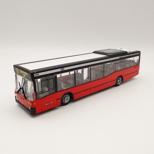 Rietze 75236 mercedes - 1:87,