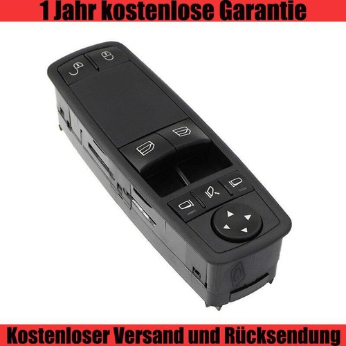 Elektr fensterheber schalter - fensterheber,
