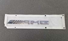 Original Mercedes AMG