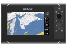 B&G ZEUS3-7 MFD Kartenplotter