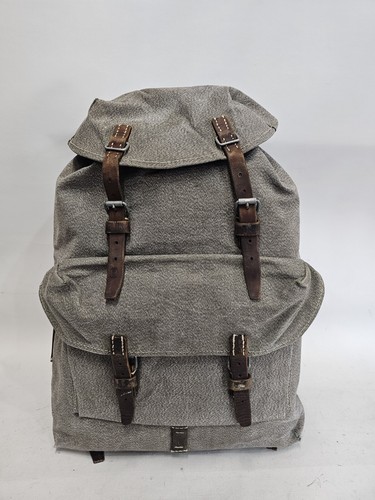 Schweizer armee rucksack 1957 - schweizer,