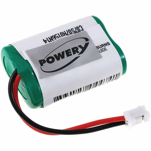 Akku für dogtra transmitters - für,