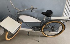 Electra DELIVERY 3i Men's 26 Chicago Grey 