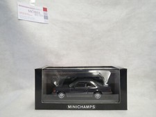 Mercedes E-Klasse Coupé 1994