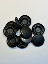 10 Stopfen 26x36mm Original VW