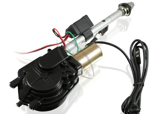 Elektrische automatic antenne - elektrische,