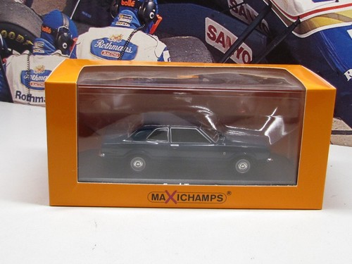 Minichamps maxichamps edition - minichamps,