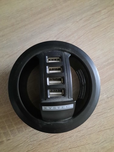 Tisch kabeldose fach hub - kabeldose,