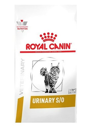 Royal canin urinary - s/o, 7