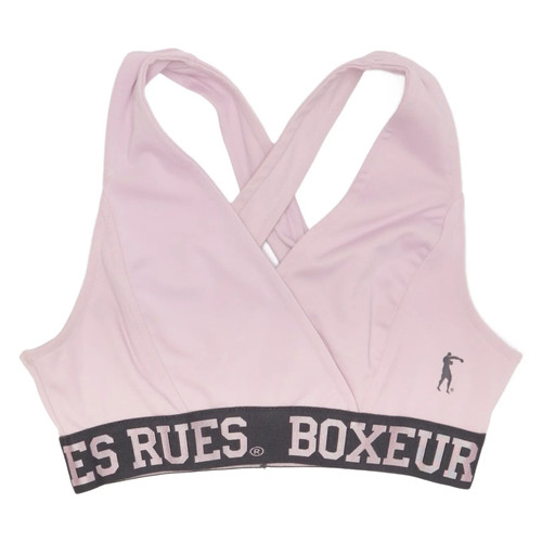Boxeur des rues sport bh - boxeur, sport-bh