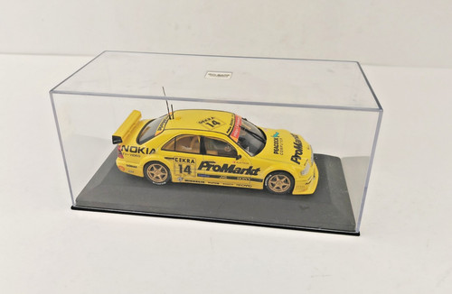 Rare unbespielt minichamps - rare,