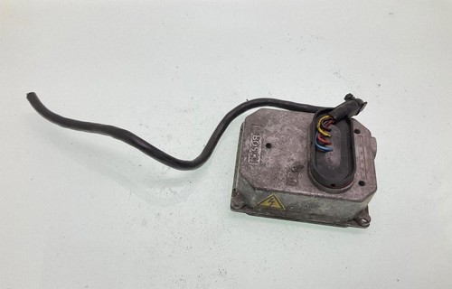 Audi 4d steuergerat - d2,