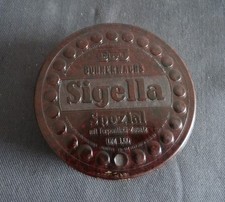 Sigella Spezial Bohnerwachs *