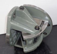 Schwenkteil Winkeltisch 2114 oder 2214 für Deckel FP1,2 Fräsmaschine (gebraucht)