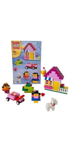 Lego 5585 bausteine haus - lego,
