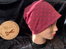 Mütze Beanie Nachtmütze