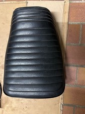 BMW Einzelsitz "Behörde"R50/5