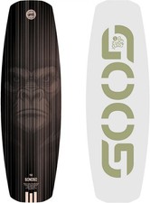GOODBOARDS Wakeboard Wake