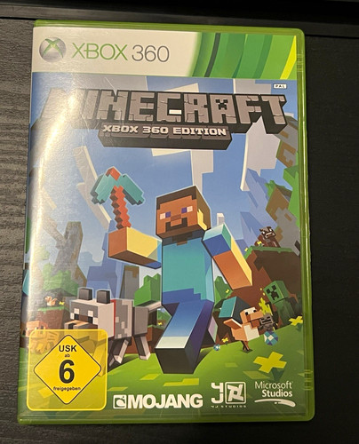 Microsoft studios minecraft - microsoft,