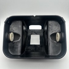 YAMAHA RD 125LC 1981-1982 SCHEINWERFERGEHÄUSE HEADLAMP HOUSING 110-81925 M0120