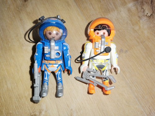 Playmobil figuren space - playmobil,