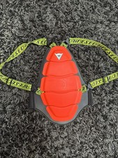 Kinder Rückenprotektor - Snowboar/Ski - Dainese - Nahezu unbenutzt