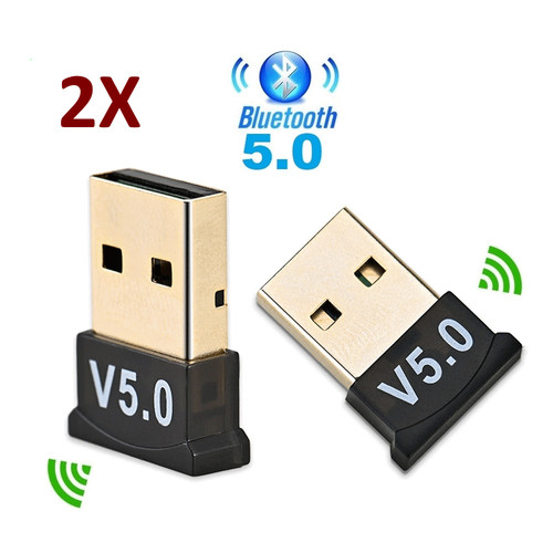 Usb bluetooth adapter - 5.0,