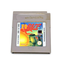 F-1 RACE • Nintendo Gameboy