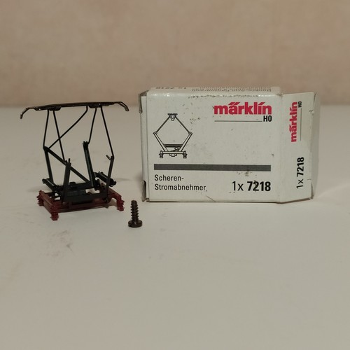 Märklin 7218 - ho,