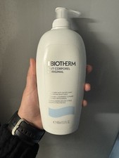 Biotherm Lait Corporel L’Original 400 ml –Körpermilch mit Zitrusduft – NEU & OVP