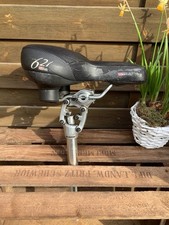 SQ Lab 621 Sattel und SR