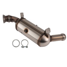 DPF Dieselpartikelfilter for