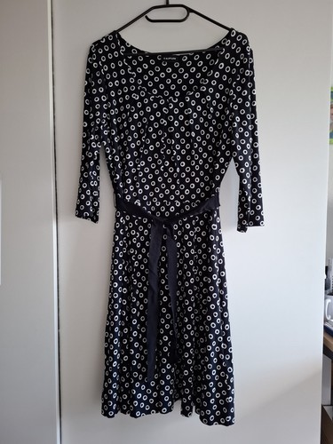 Taifun damen kleid 40 mit - taifun,