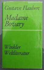 Gustave Flaubert: Madame