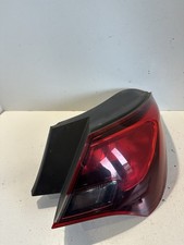 Rückleuchte Hinten Rechts