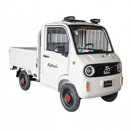 Elektro lasten vierrad pickup - lasten-vierrad,