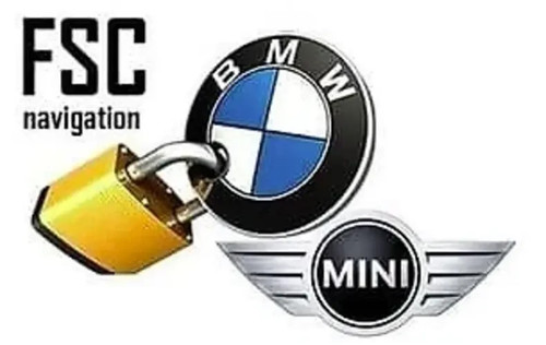 Bmw cic entrynav nbt navi - cic,