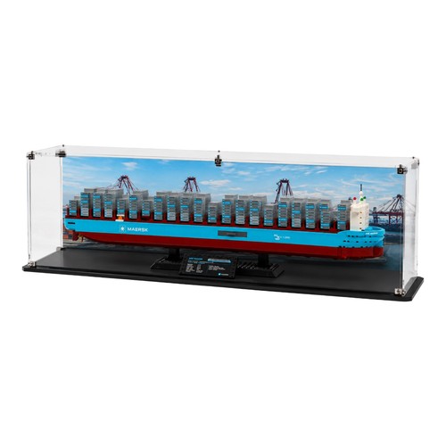 Acryl vitrine für - für, lego®