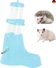  Hamster Wasserflasche