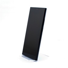 Samsung Galaxy Note 20 Ultra 5G SM-N986B TOP Schwarz 256 GB Gut - Refurbished