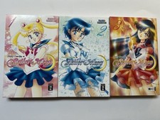 Sailor Moon Pretty Guardian