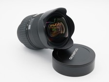 Olympus Zuiko Digital 7-14mm f4 ED Objektiv 4/3 Ultraweitwinkelobjektiv - Top!