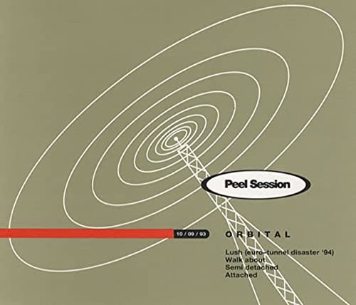Orbital peel sessions - orbital,