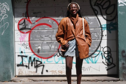 Max brandes vintage - vintage, 80er